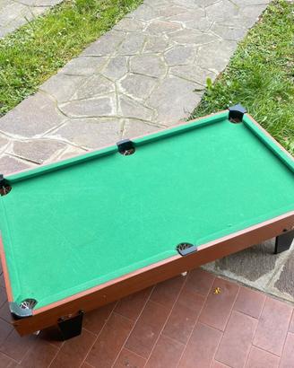 tavolo multigioco