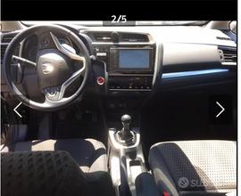 HONDA Jazz 3ª serie 15-20 - 2019