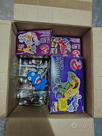 R i tiro Giocattoli anni 80/90