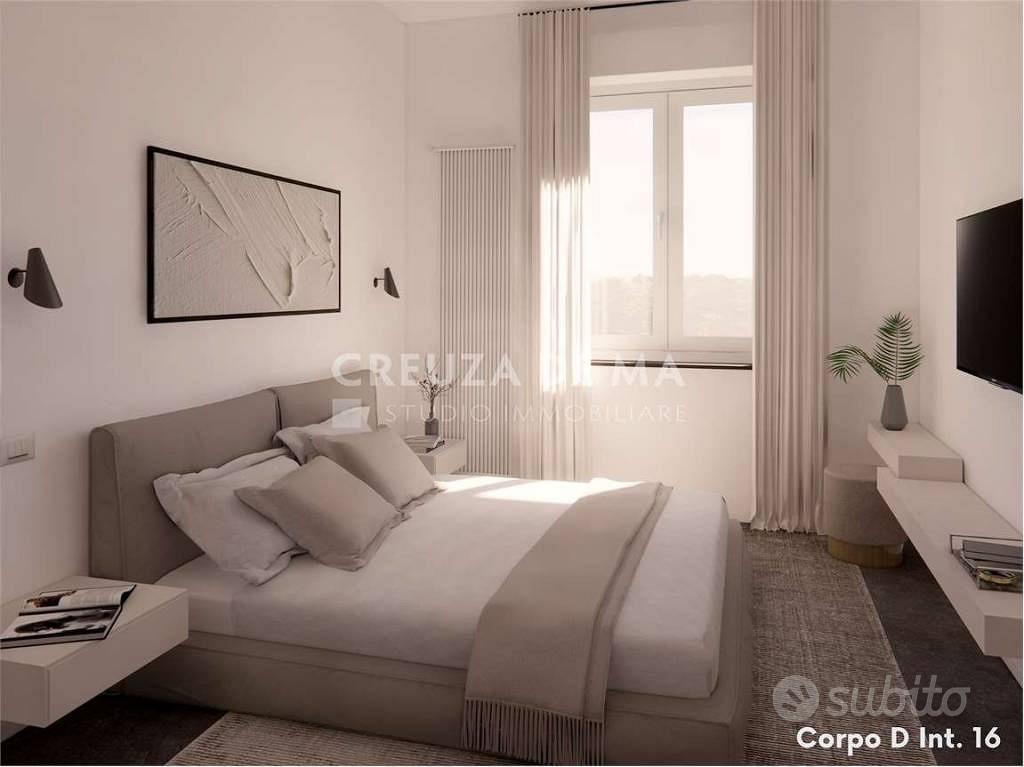 Appartamento – Rapallo, Località Giardino, San Martino di Noceto - Vista 5