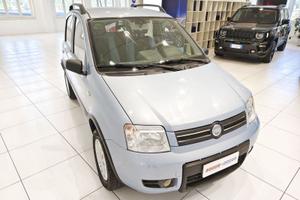 FIAT Panda 1.2 Climbing 4x4*ELD*5 POSTI*