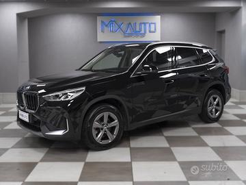 BMW X1 sDrive18d Auto