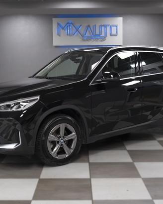 BMW X1 sDrive18d Auto