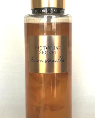 Bare Vanilla Victoria's Secret