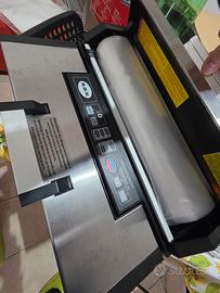 Sottovuoto Freshquality 400
