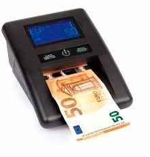 NIKOFFICE VERIFICA BANCONOTE CORRENTE SX530 NERO