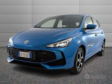 MG MG3 - MG3 1.5 Comfort