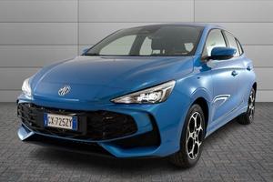 MG MG3 - MG3 1.5 Comfort
