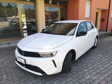 OPEL Astra 1.5 Turbo Diesel 130 CV Edition