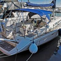 Jeanneau Sun Odyssey 45