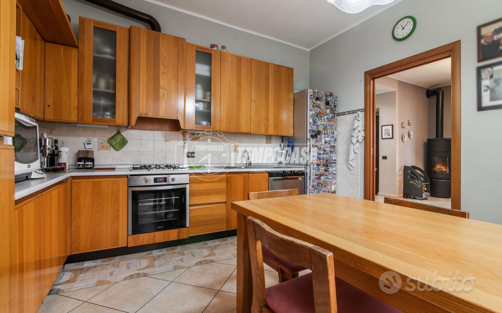 House in Guanzate, Como - Vista 6