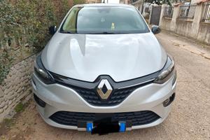 Renault Clio v gpl 2021 tagliandata
