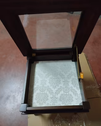 tavolino da arredo