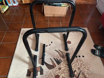 Sbarre per calisthenics RELIFE