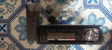 stereo  auto 