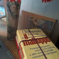 Giampaolo Pansa - Lottino 3 Libri