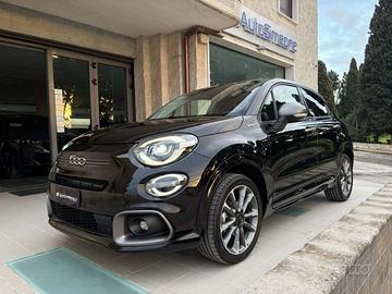 FIAT 500X 1.3 MultiJet 95 CV Sport FARI LED-CERC