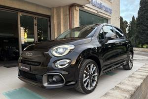 FIAT 500X 1.3 MultiJet 95 CV Sport FARI LED-CERC