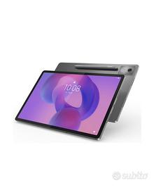 Tablet Lenovo idea pro wifi 256gb  12.7 Luna grey