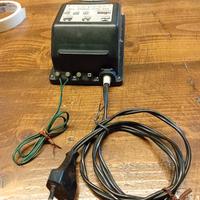 Alimentatore della Lima Italia scala H0 