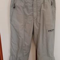 Pantaloni da sci donna