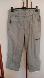 Pantaloni da sci donna