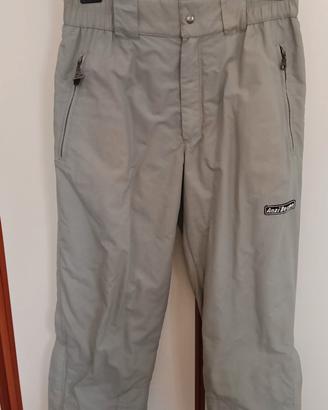 Pantaloni da sci donna