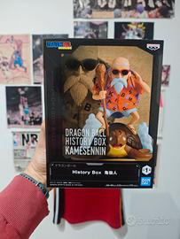Master Roshi/ Kamesennin Figure