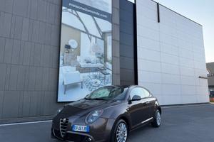 Alfa Romeo MiTo 1.4 T 120 CV GPL Distinctive