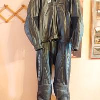 Tuta moto SPIDI 52