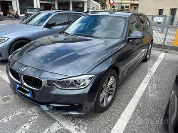 Bmw 316d