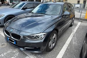 Bmw 316d