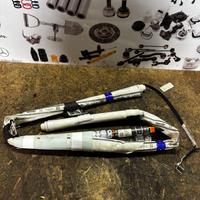 tendina airbag laterale destro Opel Corsa E