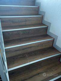 Listoni Laminato