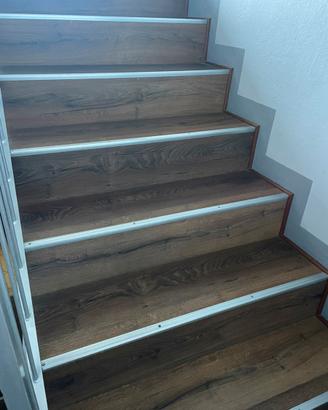 Listoni Laminato