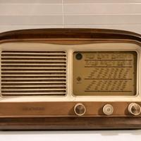 Radio Telefunken mod. T33