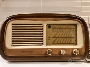 Radio Telefunken mod. T33