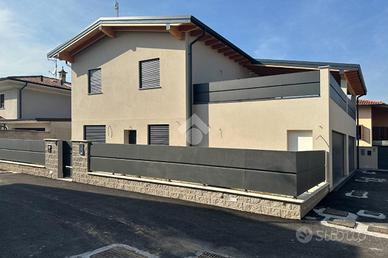 3 LOCALI A BAGNOLO CREMASCO