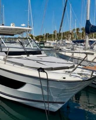 Jeanneau Cap Camarat 10.5 WA del 2019