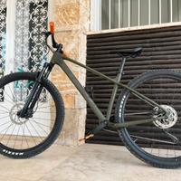Bici trek marlin 6