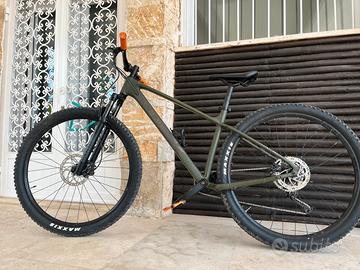 Bici trek marlin 6