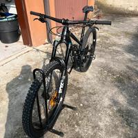 YT CAPRA TAGLIA M 29”