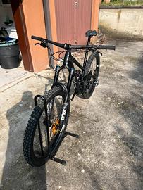 YT CAPRA TAGLIA M 29”