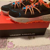 Under Armour