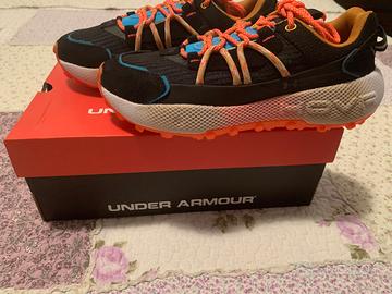 Under Armour
