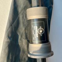KIT cuscinetto movimento centrale MTB 113/68