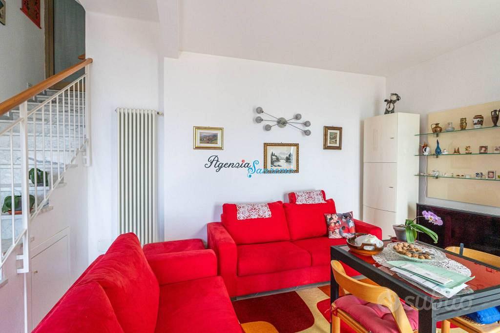 Appartamento – Sanremo - Altro