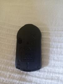 telecomando canon 