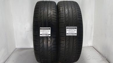 2 GOMME USATE ESTIVO 2256018 - CP1610308