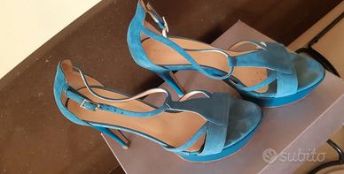 Sandali Guido Sgariglia